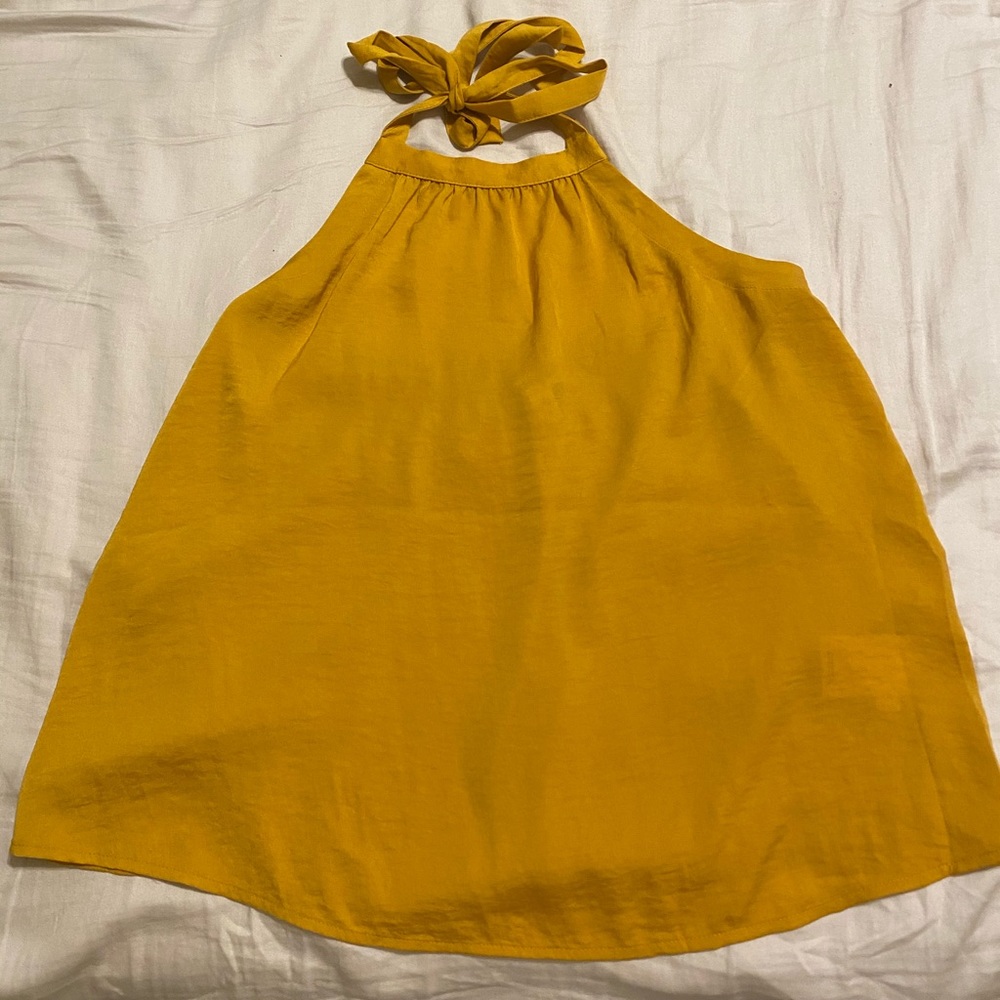 Express Blouse